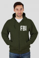 FBI W POLSCE SZOK BLUZA HIT