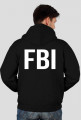 FBI W POLSCE SZOK BLUZA HIT