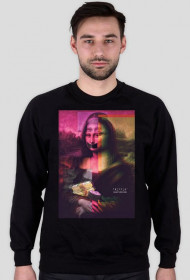 MonaLEANsa  / HOODIE / SAVAGE ORIGINAL