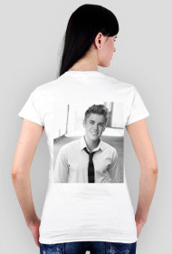 Koszulka Dla Beliebers ;3 (Dziewczyny)