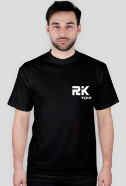 Koszulka na krótki rękaw