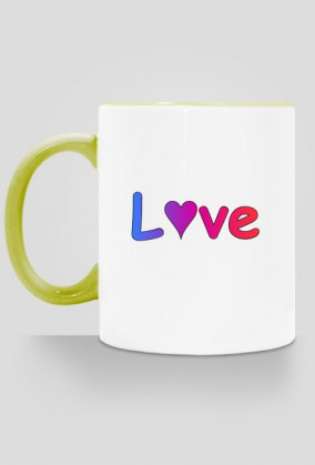 Cup Love