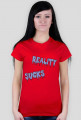 Reality Sucks