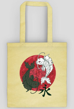 fish bag