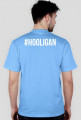 T-shirt z serii #HOOLIGAN