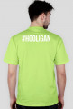 T-shirt z serii #HOOLIGAN