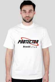 t-shirt Protector brzeski