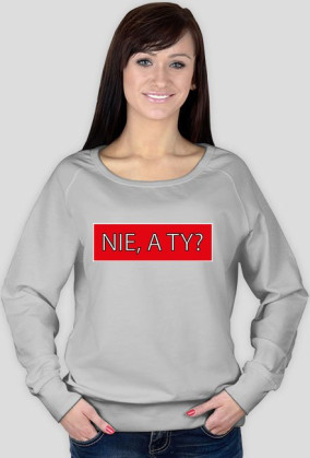 NIE, A TY?