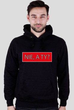 NIE, A TY?