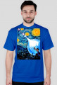 Dragon Ball Van Gogh Battle