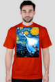 Dragon Ball Van Gogh Battle