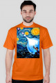 Dragon Ball Van Gogh Battle
