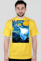 Dragon Ball Van Gogh Battle