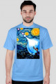 Dragon Ball Van Gogh Battle