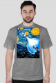 Dragon Ball Van Gogh Battle