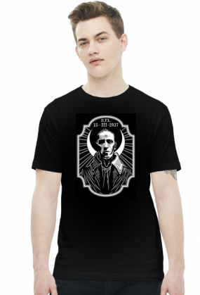 Howard Phillips Lovecraft