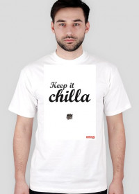Keep it Chilla shirt