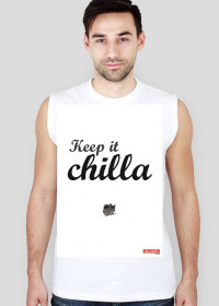 Keep it Chilla vest