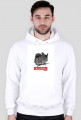 Chilla classic logo hoodie