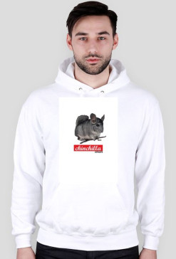 Chilla classic logo hoodie