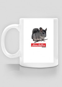 Chilla classic logo cup