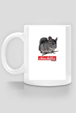 Chilla classic logo cup