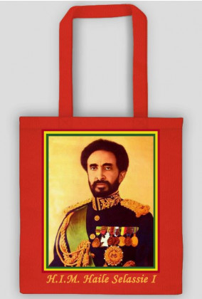Torba Haile Selassie I