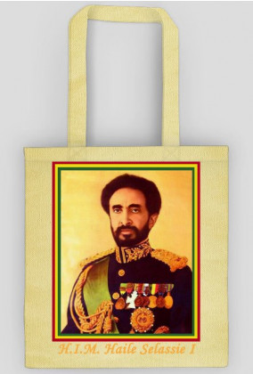 Torba Haile Selassie I