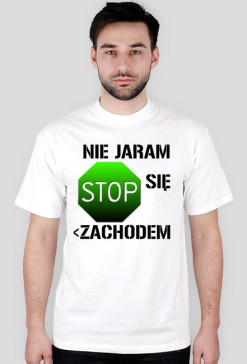 T-Shirt PATRIOTIC