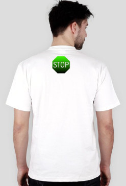 T-Shirt PATRIOTIC