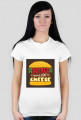T-Shirt "Quarter Pounder with Cheese" Pulp Fiction