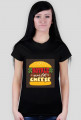 T-Shirt "Quarter Pounder with Cheese" Pulp Fiction