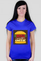 T-Shirt "Quarter Pounder with Cheese" Pulp Fiction