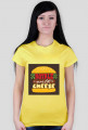 T-Shirt "Quarter Pounder with Cheese" Pulp Fiction