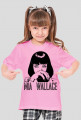 T-Shirt "Mia Wallace" Pulp Fiction