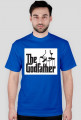 T-Shirt "Ojciec Chrzestny" logo