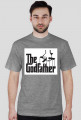 T-Shirt "Ojciec Chrzestny" logo