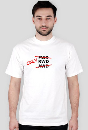 Latam Bokiem-Only RWD