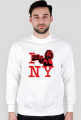 Bluza "I Escape NY" Ucieczka z  Nowego Jorku