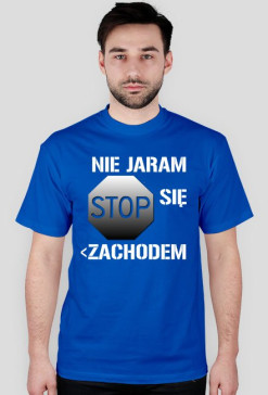 T-Shirt PATRIOTIC