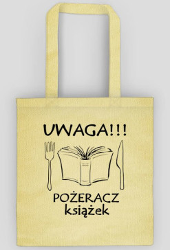 Pożeracz (Czarny)