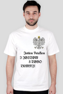 T-Shirt PATRIOTIC2