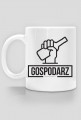Kubek Gospodarza domu