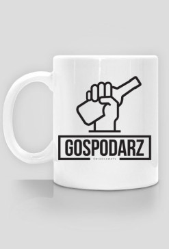 Kubek Gospodarza domu