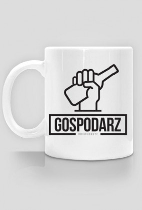 Kubek Gospodarza domu