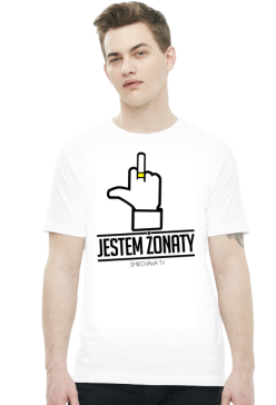 Jestem żonaty czarny