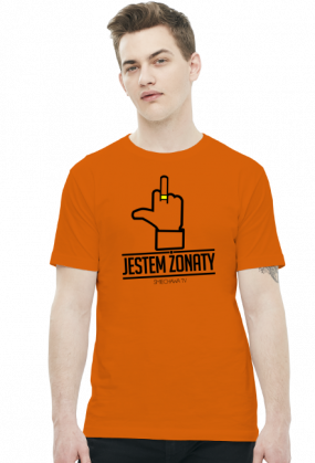 Jestem żonaty czarny