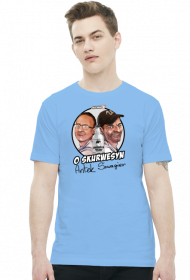 o skurwesyn dwustronna
