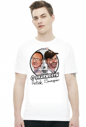 o skurwesyn dwustronna