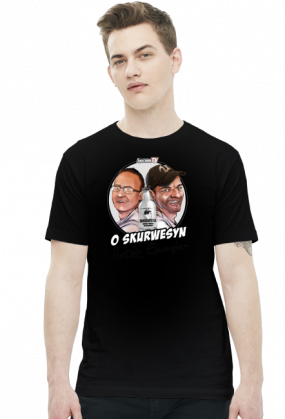 o skurwesyn dwustronna